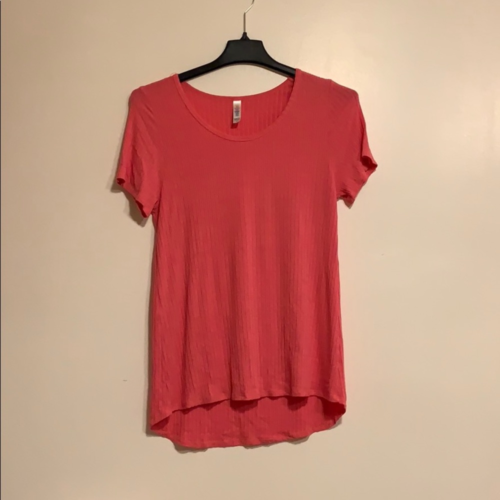 Lularoe XL Shirt